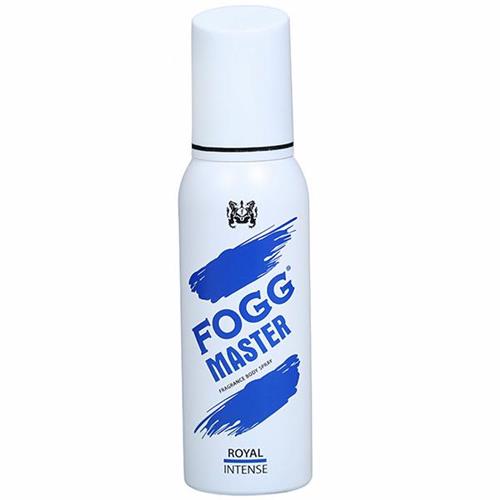 FOGG MASTER ROYAL 120ml